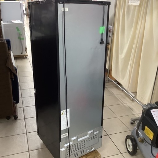 TOSHIBA東芝　冷蔵庫　GR-M17BS 2018年製　171L