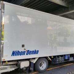【食品配送】残業なし！手積み手下ろしなし！定年制なしで長く働けます！の画像