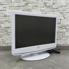 IPK-266 Visole DVD内蔵 液晶カラーテレビ 22型 LCU2161AW の画像