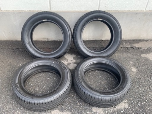 ミシュラン　エナジーセーブ　175 65 Ｒ15