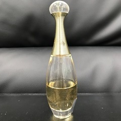 【値下げ】シャネル ジャドール 香水 フレグランスの画像