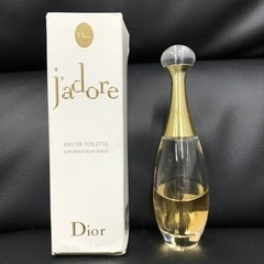 【値下げ】シャネル ジャドール 香水 フレグランス