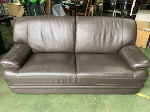 ● 2〜３人掛け、ソファー、ロセティーニ、イタリア