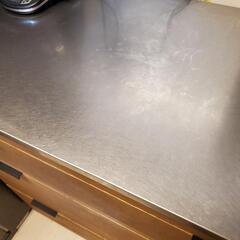 unico ウニコ アディ キッチンカウンター