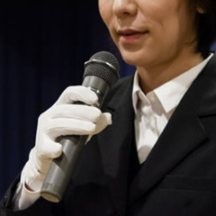 ✿女性スタッフ活躍中✿仕事時間が3～5時間でスケジュール管理のしやすい【葬儀のセレモニースタッフ】の画像