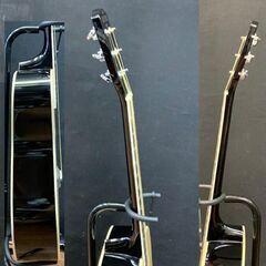 13.アコースティックギター/PLAYTECH　プレイテック　/ZD18/ZD18N /アコギ/ナチュラル/ケース付きの画像