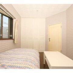 ☆JR中央線立川駅より徒歩4分！駅近のレトロな雰囲気のシェアハウスです。 - シェアハウス