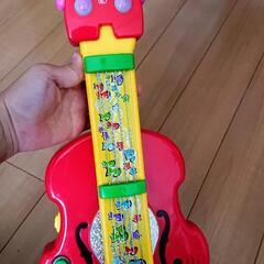 音なる　ヴァイオリン、ベース
