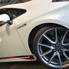 ”メーカー純正” フルスポーツカーーー!!