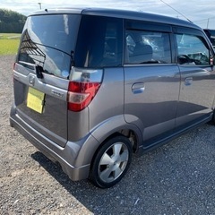 誰でも分割OK  ホンダゼスト　車検5年12月まで　平成18年式　走行14万キロ　キーレス　の画像