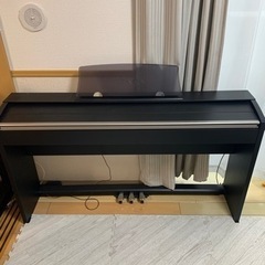 電子ピアノ CASIO PX-730