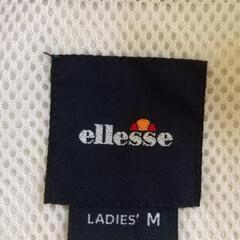 ※値下しました※ellesseｽﾎﾟｰﾂｳｪｱセットアップの画像