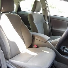 大きな体でも、寝っ転がれる！！