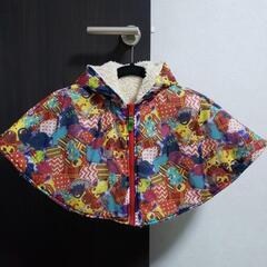 ポンチョ　BlT´Z