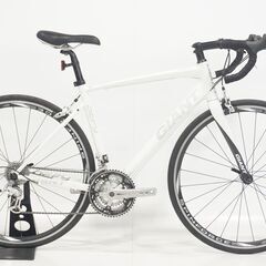 GIANT 「ジャイアント」 DEFY3 2010年モデル ロードバイク