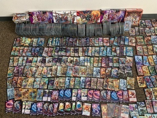 スーパードラゴンボール　デュエルマスターズカード