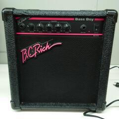 【売ります】BASS　BOY　アンプ　BC-011B