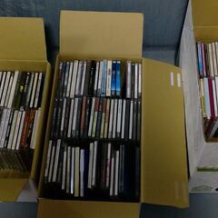 邦楽中心　CD まとめて　約150枚以上　大量セット