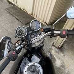 バリオス250