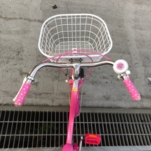 子供用自転車売ります！