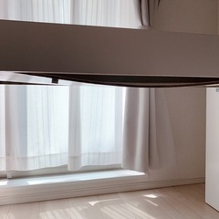 【9/25まで】IKEAイケア　マルムシリーズ　ドレッサーの画像