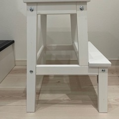 IKEA ステップ台の画像