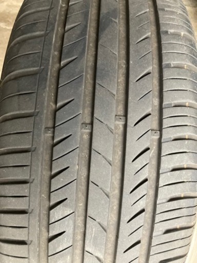 決まりました❗️ヴェルファイア　235/50 R18 タイヤほぼ新品　商談中