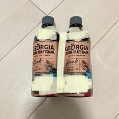 食料品※写り込みがあったため画像一部加工してます