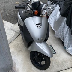 ホンダ　トゥデイ