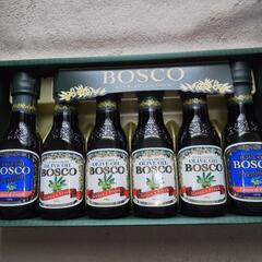 BOSCOオリーブオイルギフト