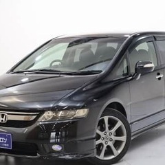 自社ローン審査通過率95％❗️❗️　ホンダ　オデッセイ　アブソルート