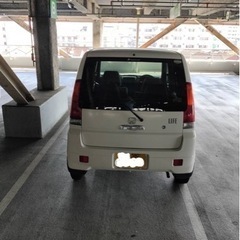 HONDAライフ🚗現状渡し✨＋7万円で車検付けれます🔧の画像