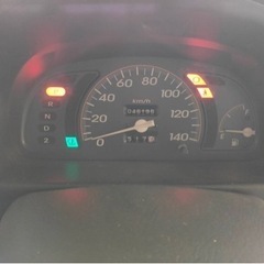 HONDAライフ🚗現状渡し✨＋7万円で車検付けれます🔧の画像