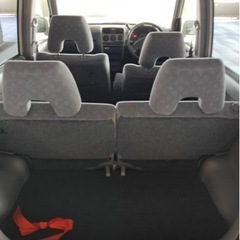 HONDAライフ🚗現状渡し✨＋7万円で車検付けれます🔧の画像