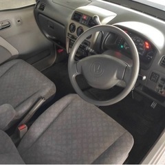 HONDAライフ🚗現状渡し✨＋7万円で車検付けれます🔧の画像
