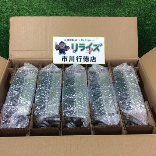 日本アンテナ S40GSE 双方向CATV増幅器 CS・BS対応 屋内用　5個セット【未使用】【開封品】管理番号：ITCIQGYEW1B9