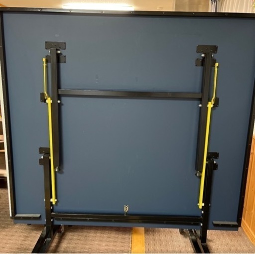 【引き取り限定！】卓球台