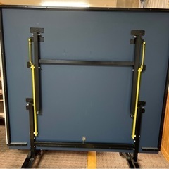 【引き取り限定！】卓球台