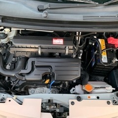 ミライース　車検R5年1月　お急ぎの方に是非の画像