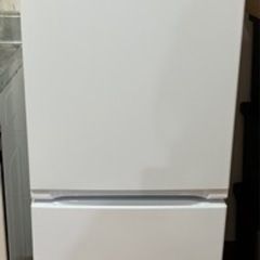 〜9/27まで！　ヤマダ電機☆ノンフロン冷凍冷蔵庫　2020年製