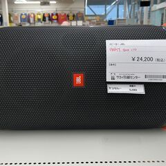 JBL スピーカー　SJ563