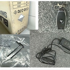 ブレイズスマートEV／BLAZE SMART EV【美品】の画像