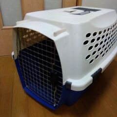 Petmate ケンネルキャブ ☆犬用ケージ ☆ 災害準備☆45...