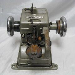 TREASURE 奈良ミシン FS-960 トレジャー 工業用ミ...