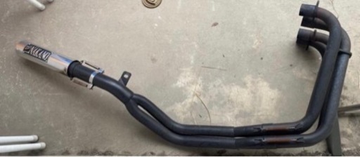 ナカノ管ゼファーx