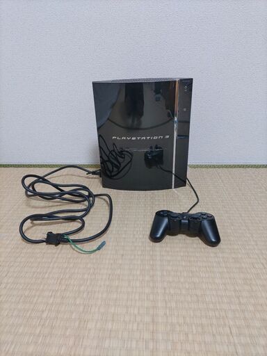 ★中古品★プレステ3