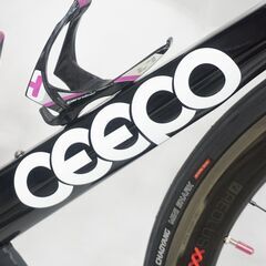 CEEPO「シーポ」 MAMBA 2017年モデル ロードバイク フルカーボン 3722092000001の画像