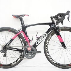 CEEPO「シーポ」 MAMBA 2017年モデル ロードバイク フルカーボン 3722092000001