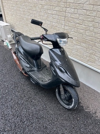 バイク AF34 JOG BJ