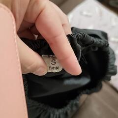 ズーマーシートカバー被せるタイプの画像